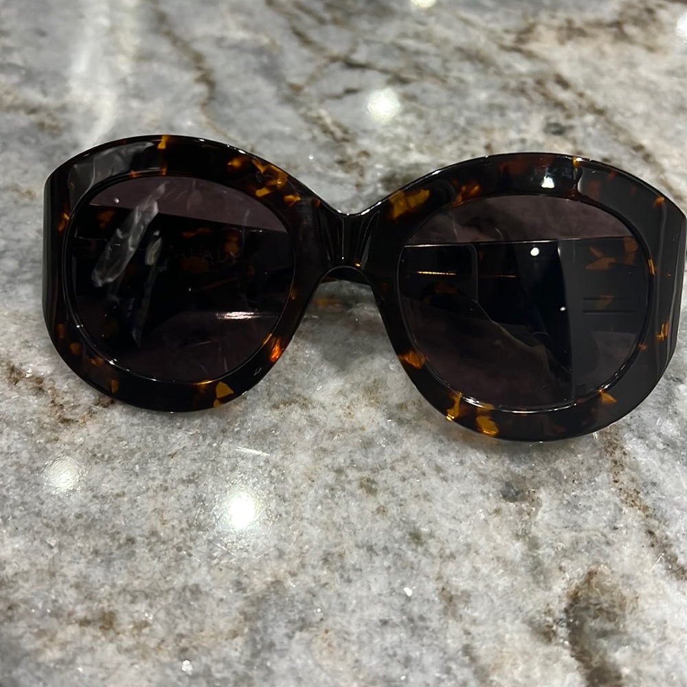 Alaia sunglasses